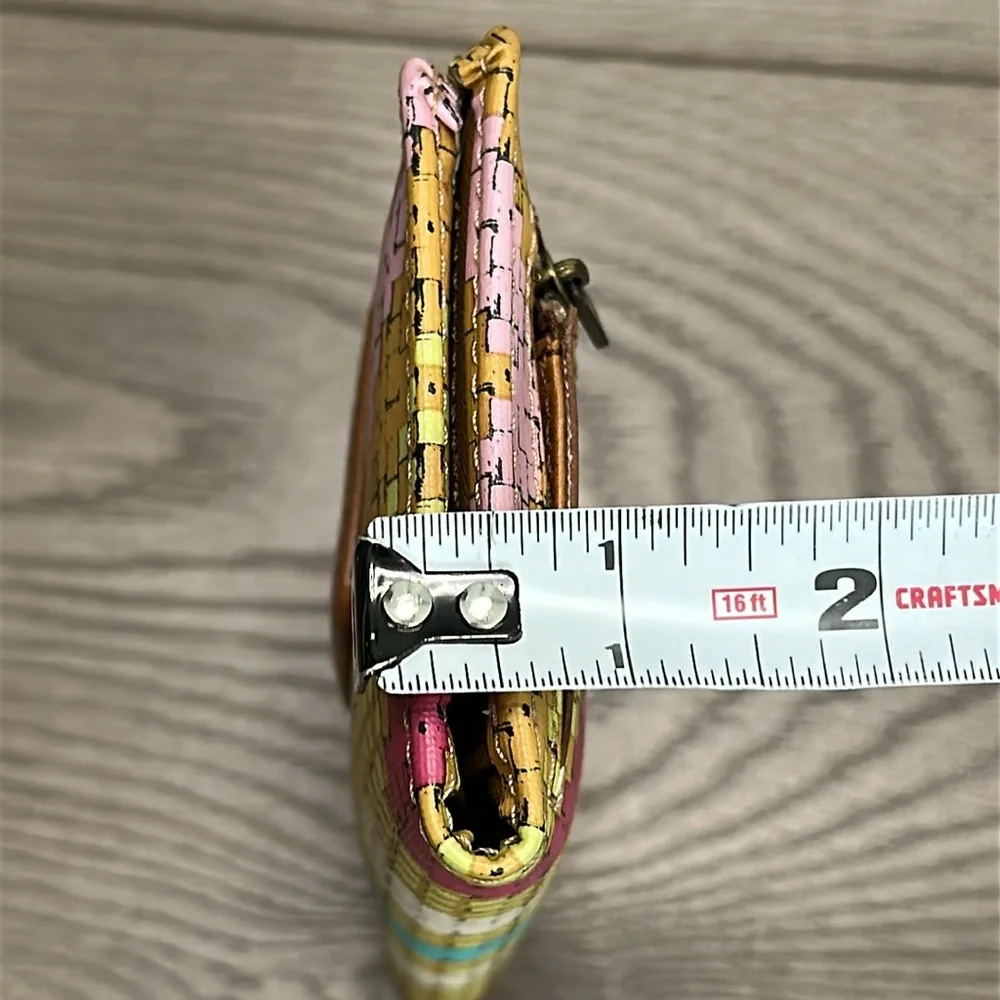 Fossil nwot long